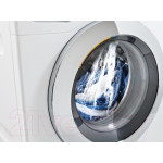 Стиральная машина Miele WWR 860 WPS PWash 2.0 Wifi White Edition / 11WR8606D