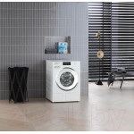 Стиральная машина Miele WWR 860 WPS PWash 2.0 Wifi White Edition / 11WR8606D