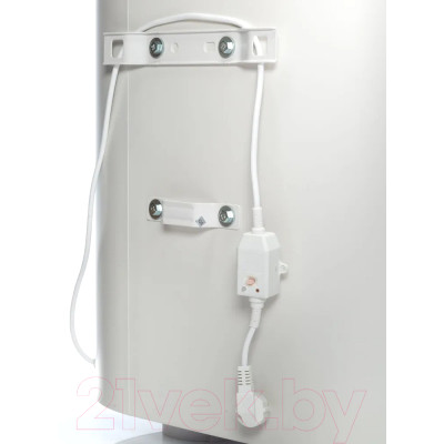 Накопительный водонагреватель Candy CF100V-P1 Inox / TD0041655RU