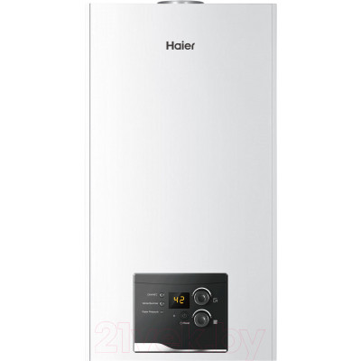 Газовый котел Haier Urban 2. 18 TM / GE0Q6RE09RU