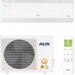 Сплит-система AUX Q Fresh inverter R32 ASW-H12A4/QF-R2DI/AS-H12A4/QF-R2DI