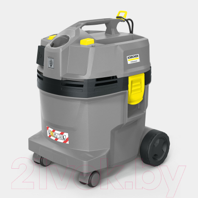 Профессиональный пылесос Karcher NT 22/1 Ap Te