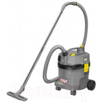 Профессиональный пылесос Karcher NT 22/1 Ap Te