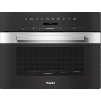 Микроволновая печь Miele M 7244 TC EDST/CLST