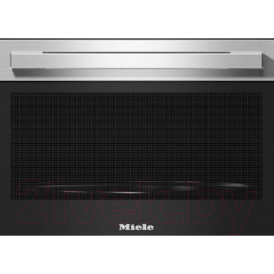 Микроволновая печь Miele M 7244 TC EDST/CLST