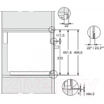 Микроволновая печь Miele M 7244 TC EDST/CLST