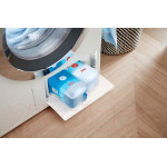 Стиральная машина Miele WWR 880 WPS PWash 2.0 Wifi White Edition / 11WR8806D