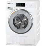 Стиральная машина Miele WWV 980 WPS Pasion White Edition / 11WV9806D