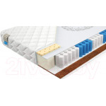 Матрас Mr. Mattress Duet L 80x200