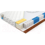 Матрас Mr. Mattress Duet XL 80x200