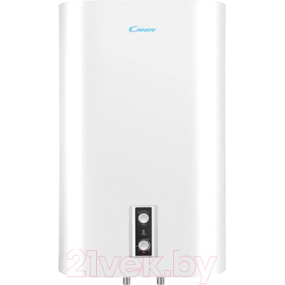 Накопительный водонагреватель Candy CF50V-P1 INOX / TD0041653RU