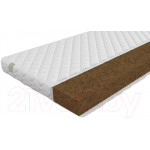 Матрас Mr. Mattress Foxton L 80x195