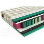 Матрас Mr. Mattress Fulwell L 120x200