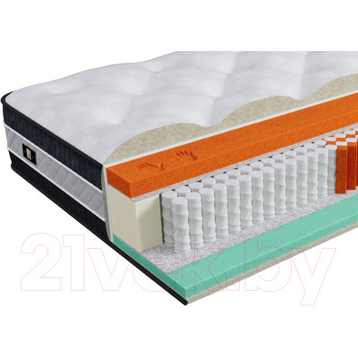 Матрас Mr. Mattress Touch L 80x195