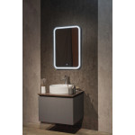 Зеркало Silver Mirrors Мальта-ТХ 55x80 / LED-00002698