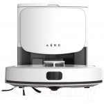 Робот-пылесос Aeno Robot Vacuum Cleaner RC4S / ARC0004S