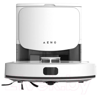 Робот-пылесос Aeno Robot Vacuum Cleaner RC4S / ARC0004S