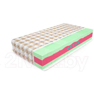 Матрас Mr. Mattress ProLive Soya 120x190