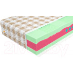 Матрас Mr. Mattress ProLive Soya 120x190