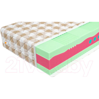 Матрас Mr. Mattress ProLive Soya 120x190