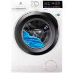 Стирально-сушильная машина Electrolux EW7WO368SP