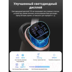 Вертикальный пылесос iLife W100