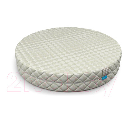 Матрас Mr. Mattress Foxton XL круглый 2 части 200