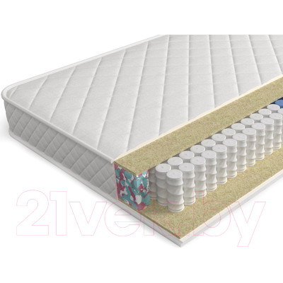 Матрас Mr. Mattress Vita L 80x190