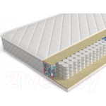 Матрас Mr. Mattress Vita L 80x200