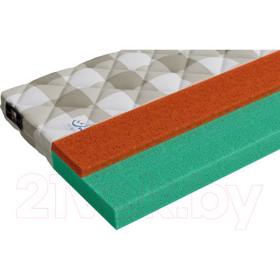 Детский матрас Mr. Mattress Sunny XL 70x160