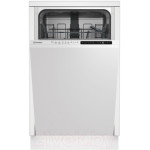 Посудомоечная машина Indesit DIS 1C69 B