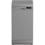 Посудомоечная машина Indesit DFS 1C67 S