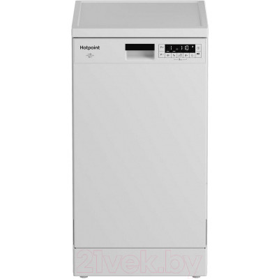 Посудомоечная машина Hotpoint HFS 1C57