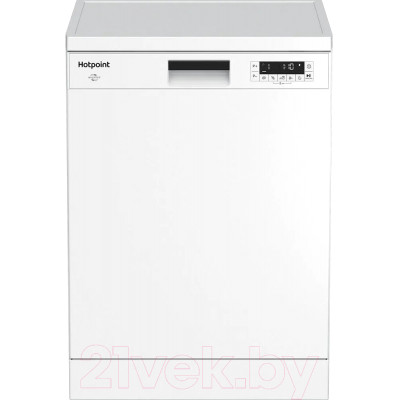 Посудомоечная машина Hotpoint HF 4C86