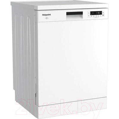 Посудомоечная машина Hotpoint HF 4C86