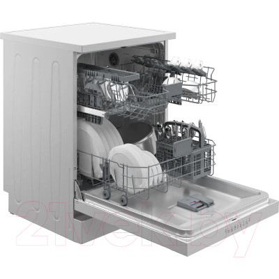 Посудомоечная машина Hotpoint HF 4C86