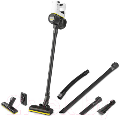 Вертикальный пылесос Karcher VC 4 Cordless Car