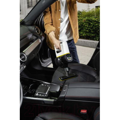 Вертикальный пылесос Karcher VC 4 Cordless Car