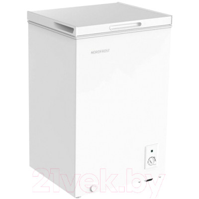 Морозильник Hotpoint HFZ 5151 W