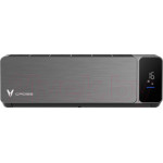 Сплит-система Viomi Cross Pro 12000BTU KFR-35GW/EY2UMC-A++/A+