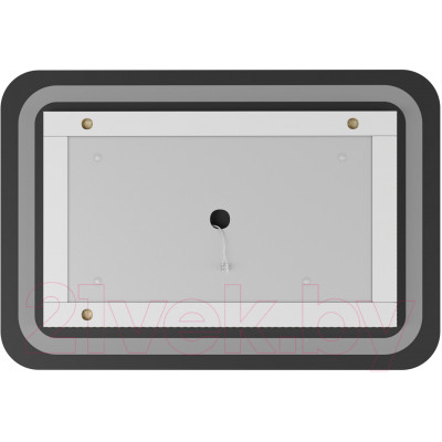 Зеркало Домино Прага 80x55 GL7021Z