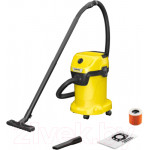 Пылесос Karcher WD 3 V-19/4/20