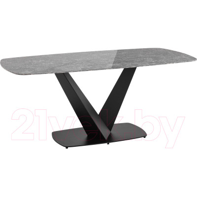 Обеденный стол Stool Group Аврора 180x90 / DF0093DT