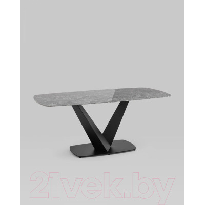 Обеденный стол Stool Group Аврора 180x90 / DF0093DT