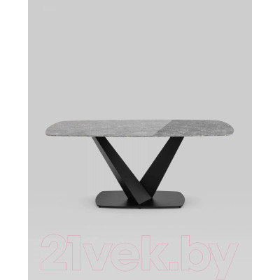 Обеденный стол Stool Group Аврора 180x90 / DF0093DT