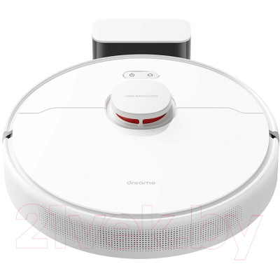 Робот-пылесос Dreame Robot Vacuum F9 Pro / RLF22GA