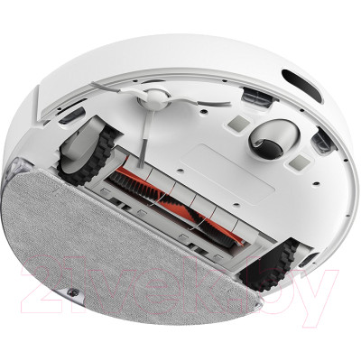 Робот-пылесос Dreame Robot Vacuum F9 Pro / RLF22GA