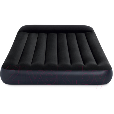 Надувной матрас Intex Pillow Rest 64148