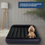 Надувной матрас Intex Pillow Rest 64148