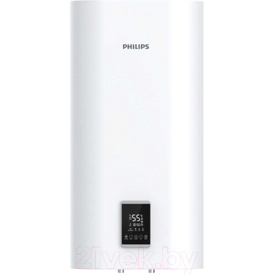 Накопительный водонагреватель Philips AWH1620/51(30YC)